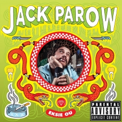 Jack Parow - Eksie Ou